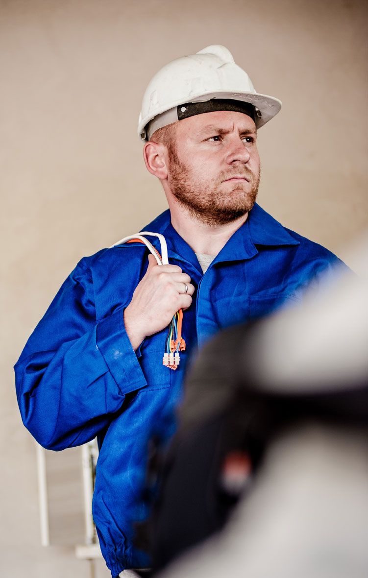 Hewberry Alarms Ltd photo 8